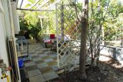 Charmante villa de plain-pied 4 pi&egrave;ces, sur terrain de 510 m&sup2; &agrave; Stella.