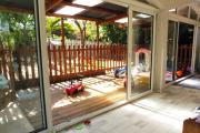 Charmante villa de plain-pied 4 pi&egrave;ces, sur terrain de 510 m&sup2; &agrave; Stella.