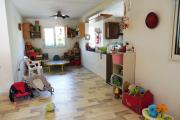Charmante villa de plain-pied 4 pi&egrave;ces, sur terrain de 510 m&sup2; &agrave; Stella.