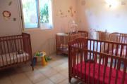 Charmante villa de plain-pied 4 pi&egrave;ces, sur terrain de 510 m&sup2; &agrave; Stella.