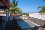Maison familiale avec piscine &agrave; reprendre en main &ndash; La Rivi&egrave;re Saint-Louis