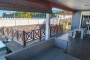 Maison familiale avec piscine &agrave; reprendre en main &ndash; La Rivi&egrave;re Saint-Louis