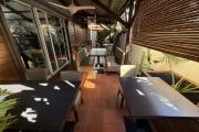 A vendre Fond de commerce restaurant de 288m2,centre ville du port