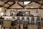A vendre Fond de commerce restaurant de 288m2,centre ville du port