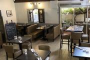 A vendre Fond de commerce restaurant de 288m2,centre ville du port