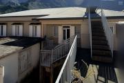 A Vendre immeuble de caract&egrave;re + Terrain &agrave; Cilaos