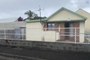 A vendre maison à la Rivière des Galets Possession