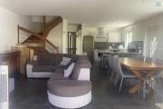 A vendre maison contemporaine F4 Saint-Leu opportunitée rare à Saint-Leu!