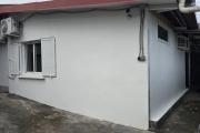&Agrave; vendre &ndash; Maison avec 2 logements ind&eacute;pendants &ndash; Bras-Panon