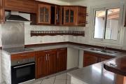 Venez d&eacute;couvrir cette belle Villa Duplex F5 au Tampon dans le quartier calme de la P&pound;ointe