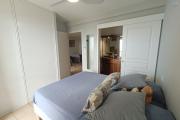 A vendre magnifique appartement 3 chambres avec vue sur mer et 2 parkings au centre ville de Saint-Denis