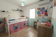 A vendre magnifique appartement 3 chambres avec vue sur mer et 2 parkings au centre ville de Saint-Denis