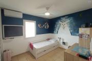 A vendre magnifique appartement 3 chambres avec vue sur mer et 2 parkings au centre ville de Saint-Denis