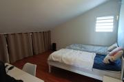 A Vendre &agrave; Sainte-Anne magnifique villa 5 chambres de 200 m2 habitables + 100 m2 de varangue