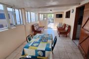 A vendre maison à la Rivière des Galets Possession