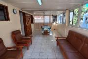 A vendre maison à la Rivière des Galets Possession