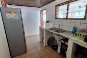 A vendre maison à la Rivière des Galets Possession
