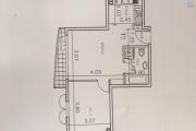 RARE - RESIDENCE DE BON STANDING CENTRE VILLE LE PORT APPARTEMENT T2+V RENOVE - IDEAL INVESTISSEMENT OU 1&deg; ACHAT