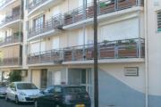 RARE - RESIDENCE DE BON STANDING CENTRE VILLE LE PORT APPARTEMENT T2+V RENOVE - IDEAL INVESTISSEMENT OU 1&deg; ACHAT