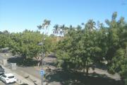 RARE - RESIDENCE DE BON STANDING CENTRE VILLE LE PORT APPARTEMENT T2+V RENOVE - IDEAL INVESTISSEMENT OU 1&deg; ACHAT