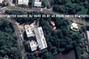 A vendre T3 residence Piton Trésor, chemin Bailly, centre de La Montagne