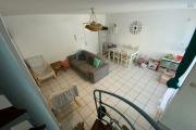 VEND DUPLEX T 3 REZ DE JARDIN 69 M2 BOUCAN CANOT R&Eacute;SIDENCE ODYSSEAN 345 000 &euro;