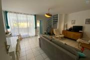 VEND DUPLEX T 3 REZ DE JARDIN 69 M2 BOUCAN CANOT R&Eacute;SIDENCE ODYSSEAN 345 000 &euro;
