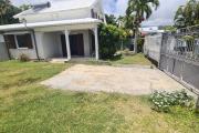 VILLA F4/5, DE 118 M2, BEAU JARDIN, QUARTIER R&Eacute;SIDENTIEL &Agrave; BRAS DES CHEVRETTES/ SAINT ANDR&Eacute;