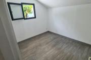 VILLA F4/5, DE 118 M2, BEAU JARDIN, QUARTIER R&Eacute;SIDENTIEL &Agrave; BRAS DES CHEVRETTES/ SAINT ANDR&Eacute;