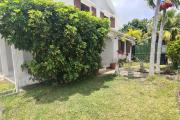 VILLA F4/5, DE 118 M2, BEAU JARDIN, QUARTIER R&Eacute;SIDENTIEL &Agrave; BRAS DES CHEVRETTES/ SAINT ANDR&Eacute;