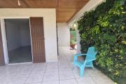 VILLA F4/5, DE 118 M2, BEAU JARDIN, QUARTIER R&Eacute;SIDENTIEL &Agrave; BRAS DES CHEVRETTES/ SAINT ANDR&Eacute;
