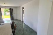 VILLA F4/5, DE 118 M2, BEAU JARDIN, QUARTIER R&Eacute;SIDENTIEL &Agrave; BRAS DES CHEVRETTES/ SAINT ANDR&Eacute;
