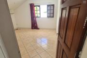 VILLA F4/5, DE 118 M2, BEAU JARDIN, QUARTIER R&Eacute;SIDENTIEL &Agrave; BRAS DES CHEVRETTES/ SAINT ANDR&Eacute;