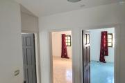 VILLA F4/5, DE 118 M2, BEAU JARDIN, QUARTIER R&Eacute;SIDENTIEL &Agrave; BRAS DES CHEVRETTES/ SAINT ANDR&Eacute;
