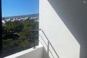 A vendre ce bel appartement de type F2 de 46,80m2 habitable sur la résidence PASSERELLE à Sainte Clotilde.