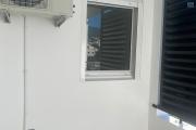 A vendre ce bel appartement de type F2 de 46,80m2 habitable sur la résidence PASSERELLE à Sainte Clotilde.