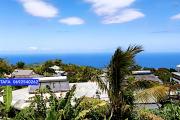 Maison F3 de 60 m2 sur terrain de 302 m2 - Vue sur la mer