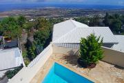 A VENDRE un ensemble de 2 appartements de type F3 avec PISCINE, JACUZZI et VUE MER à SAINT-PAUL