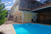 A VENDRE un ensemble de 2 appartements de type F3 avec PISCINE, JACUZZI et VUE MER à SAINT-PAUL