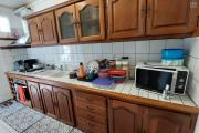 A vendre une f4 sur un terrain de 555m2 a Sainte Clotilde.