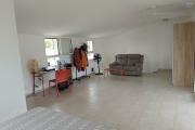 Villa T2/3 neuve en  Duplex de 84 m&sup2;  b&acirc;tie en 2025 sur un terrain 342 m&sup2; &ndash; Vue mer &ndash; Ravine des Cabris