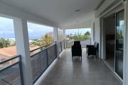 Villa T2/3 neuve en  Duplex de 84 m&sup2;  b&acirc;tie en 2025 sur un terrain 342 m&sup2; &ndash; Vue mer &ndash; Ravine des Cabris
