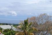 Villa T2/3 neuve en  Duplex de 84 m&sup2;  b&acirc;tie en 2025 sur un terrain 342 m&sup2; &ndash; Vue mer &ndash; Ravine des Cabris