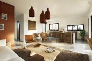 A VENDRE VILLA F4 DUPLEX NEUVE DE 100 M2 PROCHE DES PLAGES A LA SALINE LES BAINS