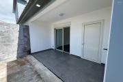 A louer jolie villa neuve Jumelée de type T4 à proximité immédiat du centre ville de Bras-Panon