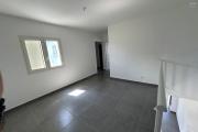 A louer jolie villa neuve Jumelée de type T4 à proximité immédiat du centre ville de Bras-Panon