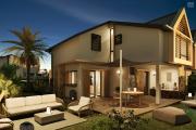 Vente Maison/Villa en VEFA Saline les bains