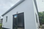 MAISON NEUVE AVEC 3 CHAMBRES, CUISINE ÉQUIPÉE, SITUÉE SUR COMMUNE CARRON/ STE SUZANNE