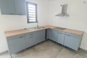 MAISON NEUVE AVEC 3 CHAMBRES, CUISINE ÉQUIPÉE, SITUÉE SUR COMMUNE CARRON/ STE SUZANNE