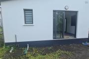 MAISON NEUVE AVEC 3 CHAMBRES, CUISINE ÉQUIPÉE, SITUÉE SUR COMMUNE CARRON/ STE SUZANNE
